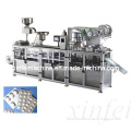 Auto/Semi-Auto Alu Alu Cold Forming Machine (DPP-250EI)